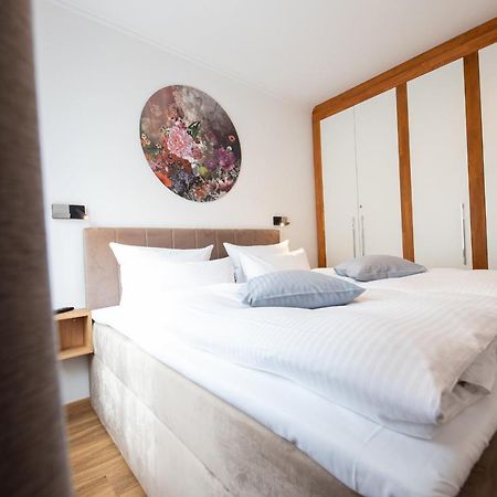 Gluecksgriff Apartment Garmisch-Partenkirchen Exterior photo